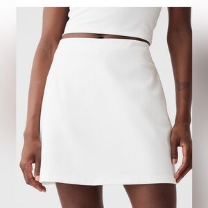 Gapfit exercise skort NWT XL